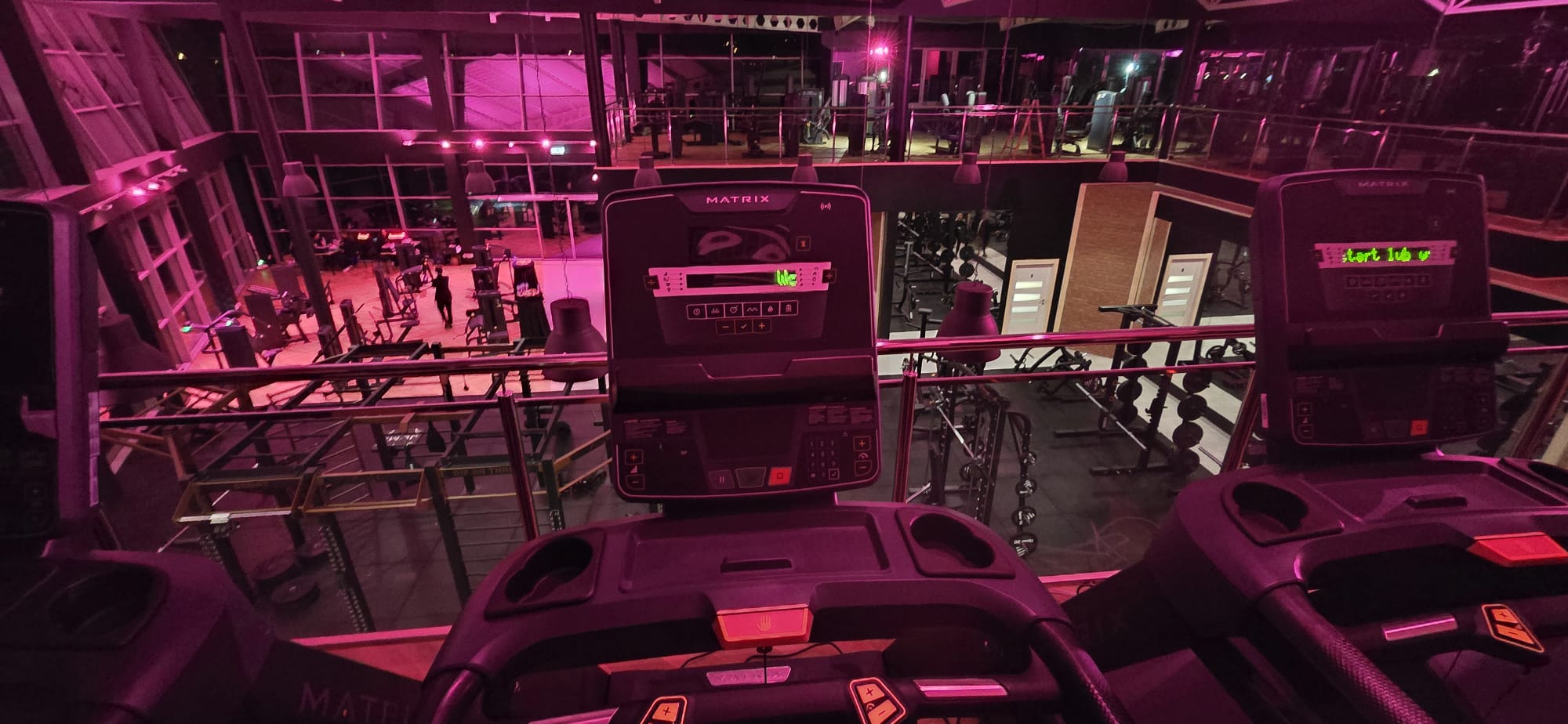 Prime gym klub fitness i siłownia Rumia