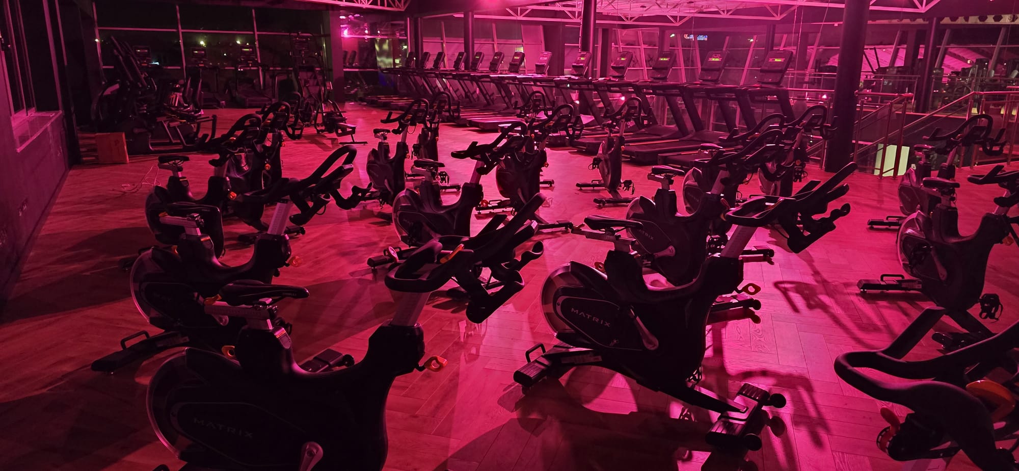 Prime gym klub fitness i siłownia Rumia