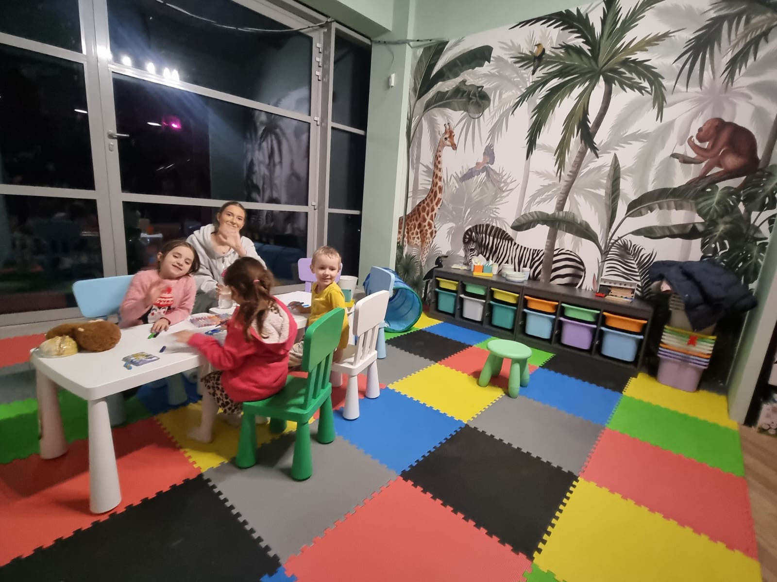 Prime gym klub fitness i siłownia Rumia
