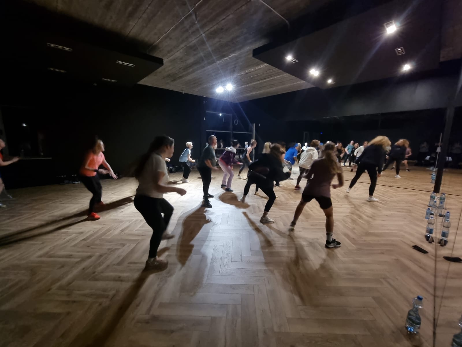 Prime gym klub fitness i siłownia Rumia