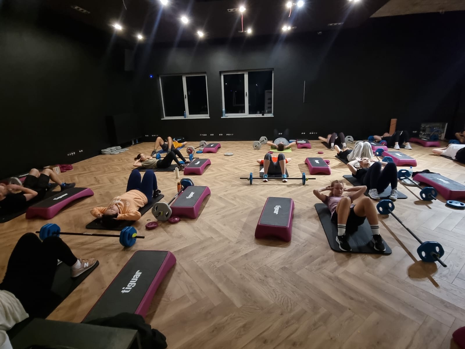 Prime gym klub fitness i siłownia Rumia