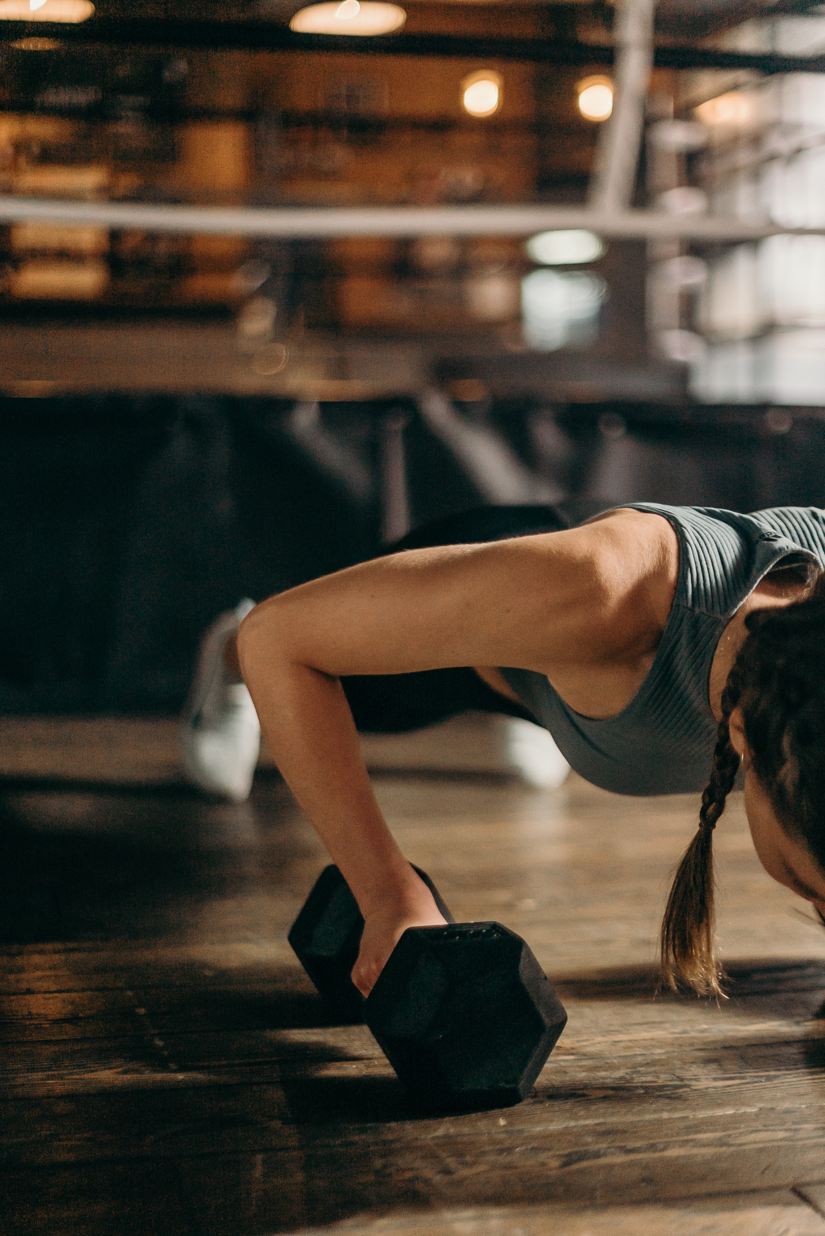 Prime gym klub fitness i siłownia Rumia / Reda